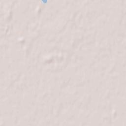 Konyár Terrain Map