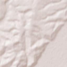 Cubulcut Terrain Map