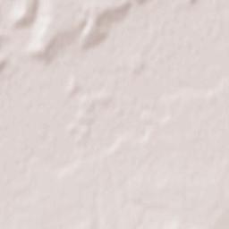 Abrămuţ Terrain Map