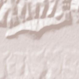 Comuna Balc Terrain Map