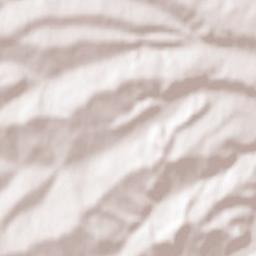 Carastelec Terrain Map