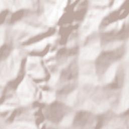 Comuna Coşeiu Terrain Map