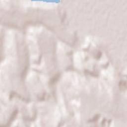 Movileni Terrain Map