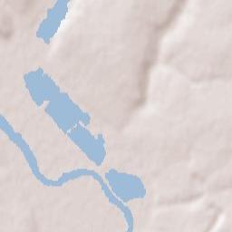 Nova Odesa Terrain Map