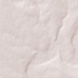 Bereznehuvate Terrain Map