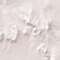 Ulaanhudag Terrain Map