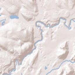 33128 Cumberland Kanasket Road Southeast Terrain Map