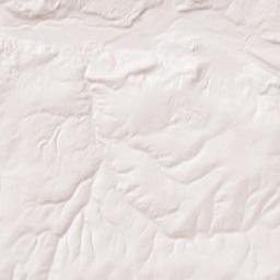 508-510 East Marjorie Avenue, Odessa, WA  Terrain Map