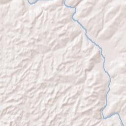 Washington 27 Latah WA 99018 Terrain Map