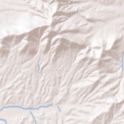 393577 Highway 95, Plummer, ID 83851 Terrain Map