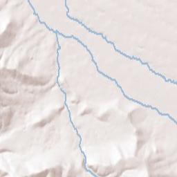 30475-30731 U.S. 93, Ravalli, MT 59863 Terrain Map