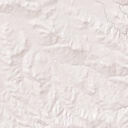 North Dakota 16, Beach, ND 58621, USA Terrain Map