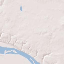 821 5th Ave Washburn ND 58577 Terrain Map