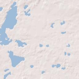 42200-43498 314th Street Northeast, Wing Terrain Map