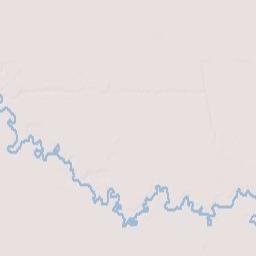 Ada Terrain Map