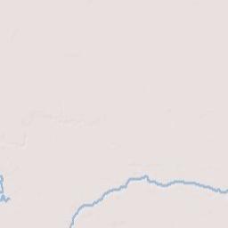 Norman County Terrain Map