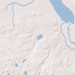 Minnesota 200, Mahnomen, MN 56557 Terrain Map