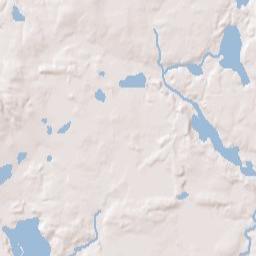 Corey Street, Bovey, MN 55709, USA Terrain Map