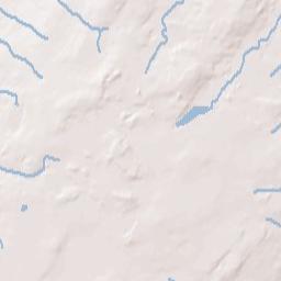 Laurium Terrain Map