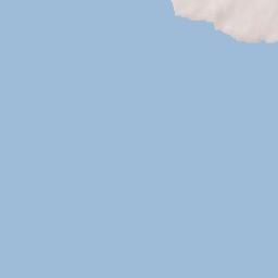 Batz-sur-Mer Terrain Map