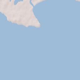 Le Pouliguen Terrain Map
