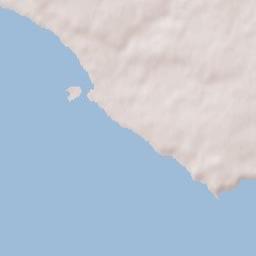 Pornichet Terrain Map