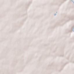 Saint-Rémy-en-Mauges Terrain Map