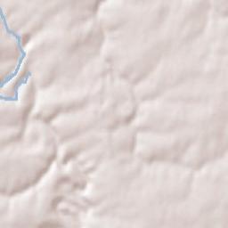 Saint-Pierre-Montlimart Terrain Map