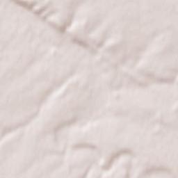 Thouarcé Terrain Map