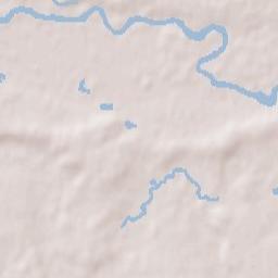 Chabris Terrain Map