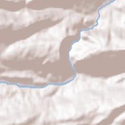Court Terrain Map