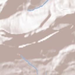 Langendorf Terrain Map