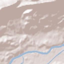 Riedholz Terrain Map