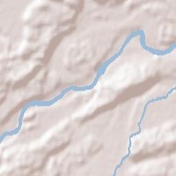 Wolfwil Terrain Map