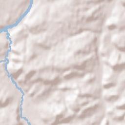 Pfaffnau Terrain Map