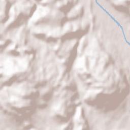 Gontenschwil Terrain Map