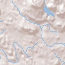 Mettmenstetten Terrain Map