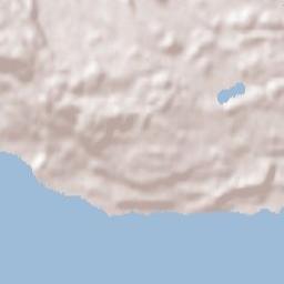 Binzikon Terrain Map