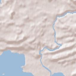 Rüti / Oberdorf Terrain Map