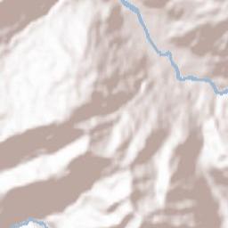 Ebnat-Kappel Terrain Map
