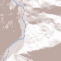 Aschau Terrain Map