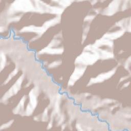Oberkurzheim Terrain Map