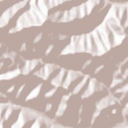 Übelbach Terrain Map