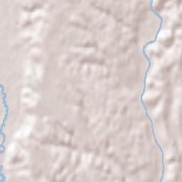 Wolfau Terrain Map