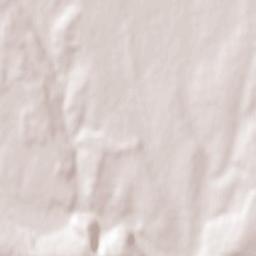 Hannersdorf Terrain Map