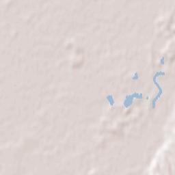 Sárvár Terrain Map