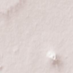 Celldömölki Járás Terrain Map