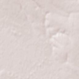 Albertirsa Terrain Map