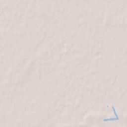 Kenderes Terrain Map