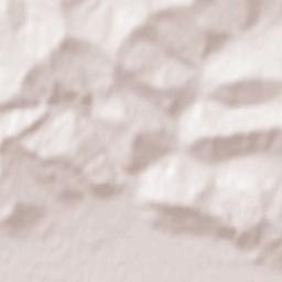 Comuna Ip Terrain Map